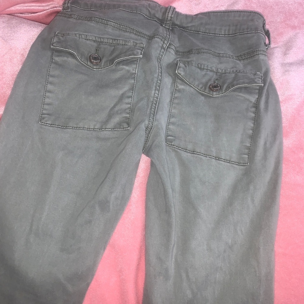 American eagle jeans super stretch - Picture 10 of 10